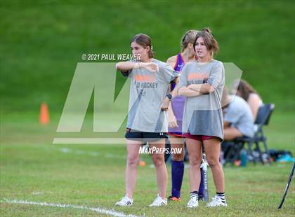 Thumbnail 3 in Danville vs. Milton photogallery.