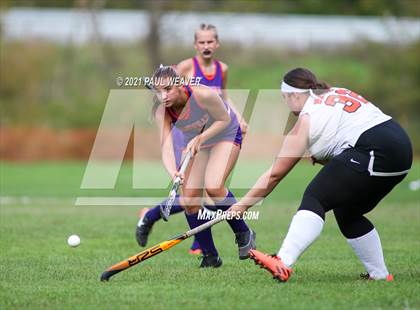 Thumbnail 3 in Danville vs. Milton photogallery.