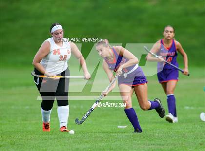 Thumbnail 1 in Danville vs. Milton photogallery.