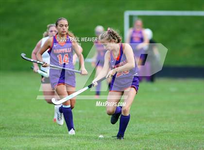 Thumbnail 3 in Danville vs. Milton photogallery.