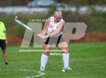 Thumbnail 2 in Danville vs. Milton photogallery.