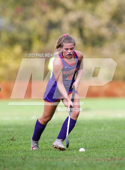 Thumbnail 1 in Danville vs. Milton photogallery.