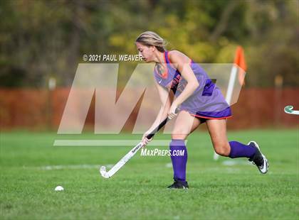 Thumbnail 3 in Danville vs. Milton photogallery.