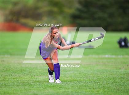 Thumbnail 3 in Danville vs. Milton photogallery.