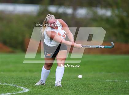 Thumbnail 3 in Danville vs. Milton photogallery.