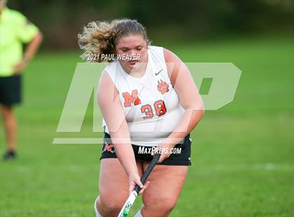 Thumbnail 1 in Danville vs. Milton photogallery.