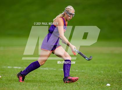 Thumbnail 3 in Danville vs. Milton photogallery.