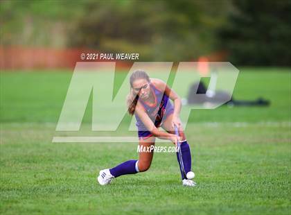 Thumbnail 2 in Danville vs. Milton photogallery.