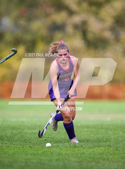 Thumbnail 3 in Danville vs. Milton photogallery.