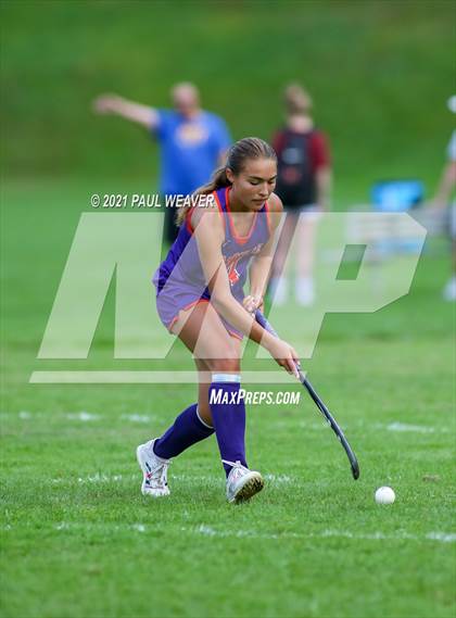Thumbnail 1 in Danville vs. Milton photogallery.