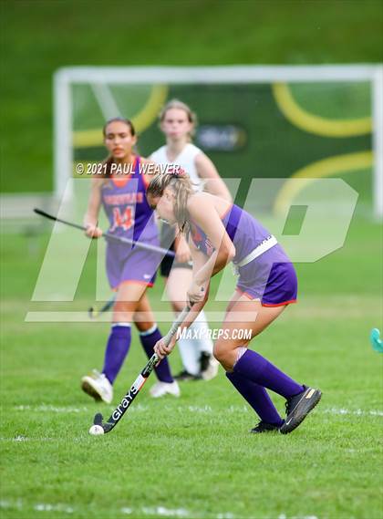 Thumbnail 1 in Danville vs. Milton photogallery.