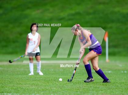 Thumbnail 1 in Danville vs. Milton photogallery.