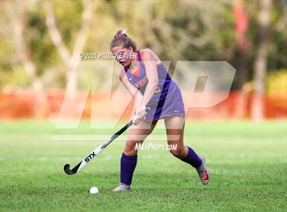 Thumbnail 1 in Danville vs. Milton photogallery.