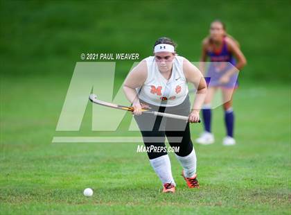 Thumbnail 3 in Danville vs. Milton photogallery.