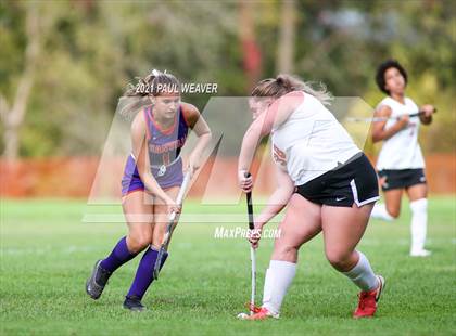 Thumbnail 1 in Danville vs. Milton photogallery.
