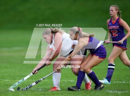 Thumbnail 1 in Danville vs. Milton photogallery.