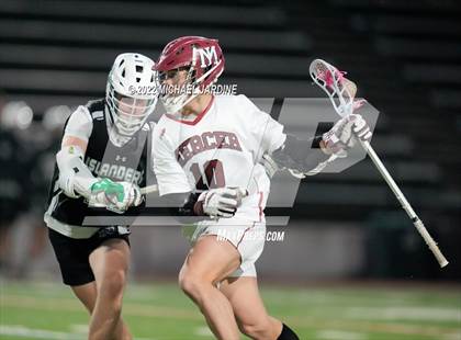 Thumbnail 1 in Mercer Island vs Nanaimo (Northwest Invitational) photogallery.