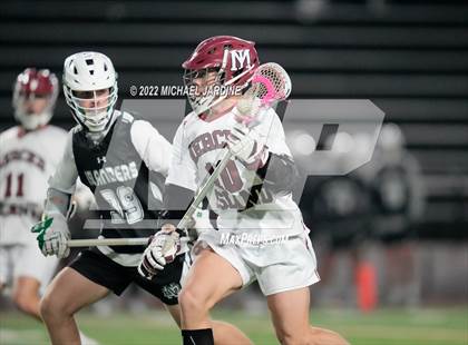 Thumbnail 2 in Mercer Island vs Nanaimo (Northwest Invitational) photogallery.