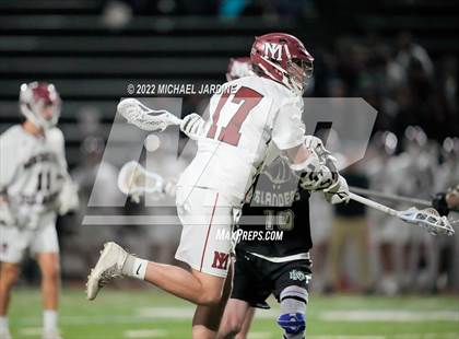 Thumbnail 2 in Mercer Island vs Nanaimo (Northwest Invitational) photogallery.