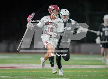 Thumbnail 3 in Mercer Island vs Nanaimo (Northwest Invitational) photogallery.