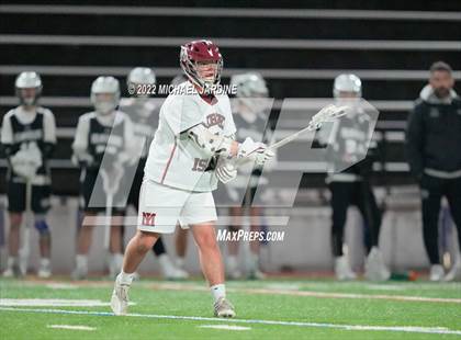 Thumbnail 2 in Mercer Island vs Nanaimo (Northwest Invitational) photogallery.
