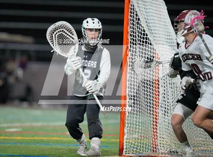 Thumbnail 3 in Mercer Island vs Nanaimo (Northwest Invitational) photogallery.