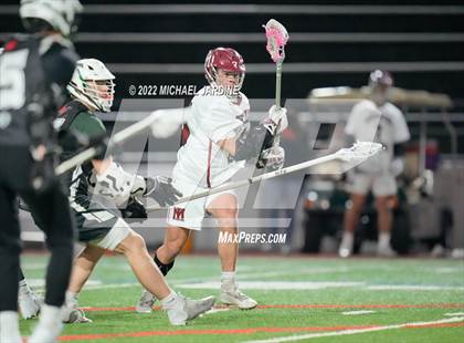 Thumbnail 2 in Mercer Island vs Nanaimo (Northwest Invitational) photogallery.