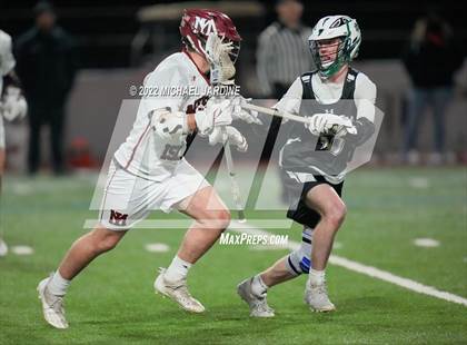 Thumbnail 1 in Mercer Island vs Nanaimo (Northwest Invitational) photogallery.