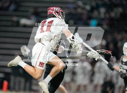 Thumbnail 2 in Mercer Island vs Nanaimo (Northwest Invitational) photogallery.