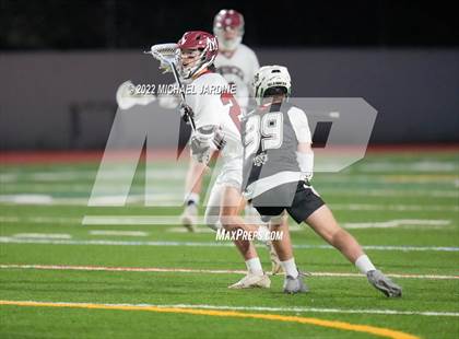 Thumbnail 2 in Mercer Island vs Nanaimo (Northwest Invitational) photogallery.
