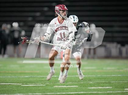 Thumbnail 1 in Mercer Island vs Nanaimo (Northwest Invitational) photogallery.