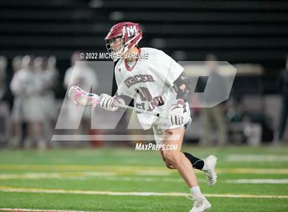 Thumbnail 3 in Mercer Island vs Nanaimo (Northwest Invitational) photogallery.