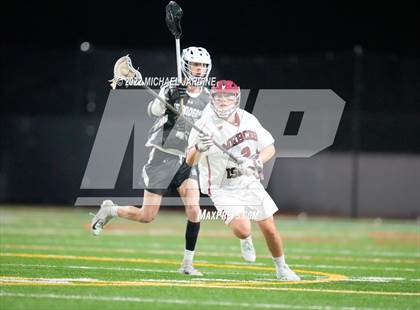Thumbnail 3 in Mercer Island vs Nanaimo (Northwest Invitational) photogallery.
