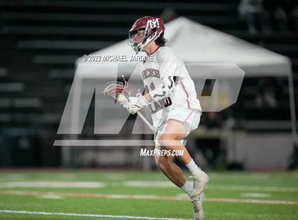 Thumbnail 1 in Mercer Island vs Nanaimo (Northwest Invitational) photogallery.
