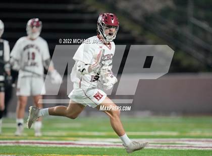 Thumbnail 3 in Mercer Island vs Nanaimo (Northwest Invitational) photogallery.