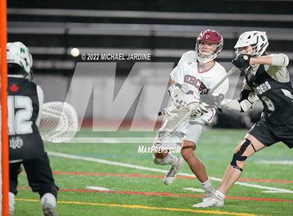 Thumbnail 3 in Mercer Island vs Nanaimo (Northwest Invitational) photogallery.