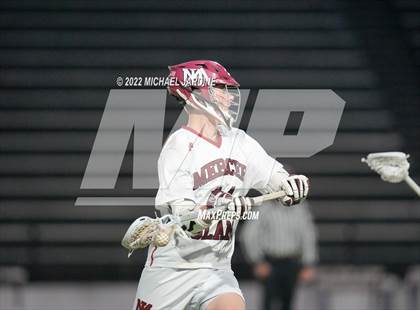 Thumbnail 3 in Mercer Island vs Nanaimo (Northwest Invitational) photogallery.