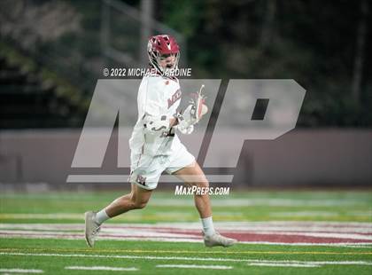 Thumbnail 2 in Mercer Island vs Nanaimo (Northwest Invitational) photogallery.