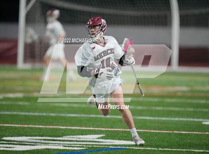 Thumbnail 1 in Mercer Island vs Nanaimo (Northwest Invitational) photogallery.