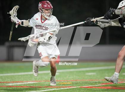 Thumbnail 2 in Mercer Island vs Nanaimo (Northwest Invitational) photogallery.