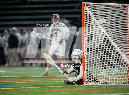 Thumbnail 2 in Mercer Island vs Nanaimo (Northwest Invitational) photogallery.