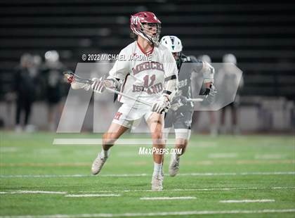 Thumbnail 3 in Mercer Island vs Nanaimo (Northwest Invitational) photogallery.