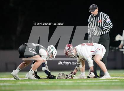 Thumbnail 3 in Mercer Island vs Nanaimo (Northwest Invitational) photogallery.