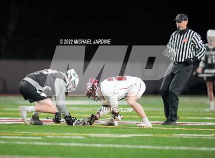 Thumbnail 1 in Mercer Island vs Nanaimo (Northwest Invitational) photogallery.