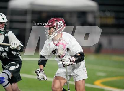 Thumbnail 2 in Mercer Island vs Nanaimo (Northwest Invitational) photogallery.