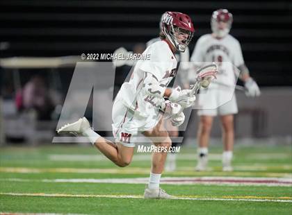 Thumbnail 1 in Mercer Island vs Nanaimo (Northwest Invitational) photogallery.