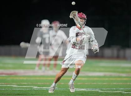 Thumbnail 1 in Mercer Island vs Nanaimo (Northwest Invitational) photogallery.