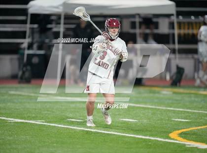 Thumbnail 3 in Mercer Island vs Nanaimo (Northwest Invitational) photogallery.