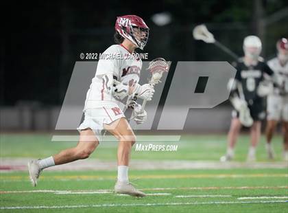 Thumbnail 3 in Mercer Island vs Nanaimo (Northwest Invitational) photogallery.
