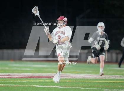 Thumbnail 3 in Mercer Island vs Nanaimo (Northwest Invitational) photogallery.